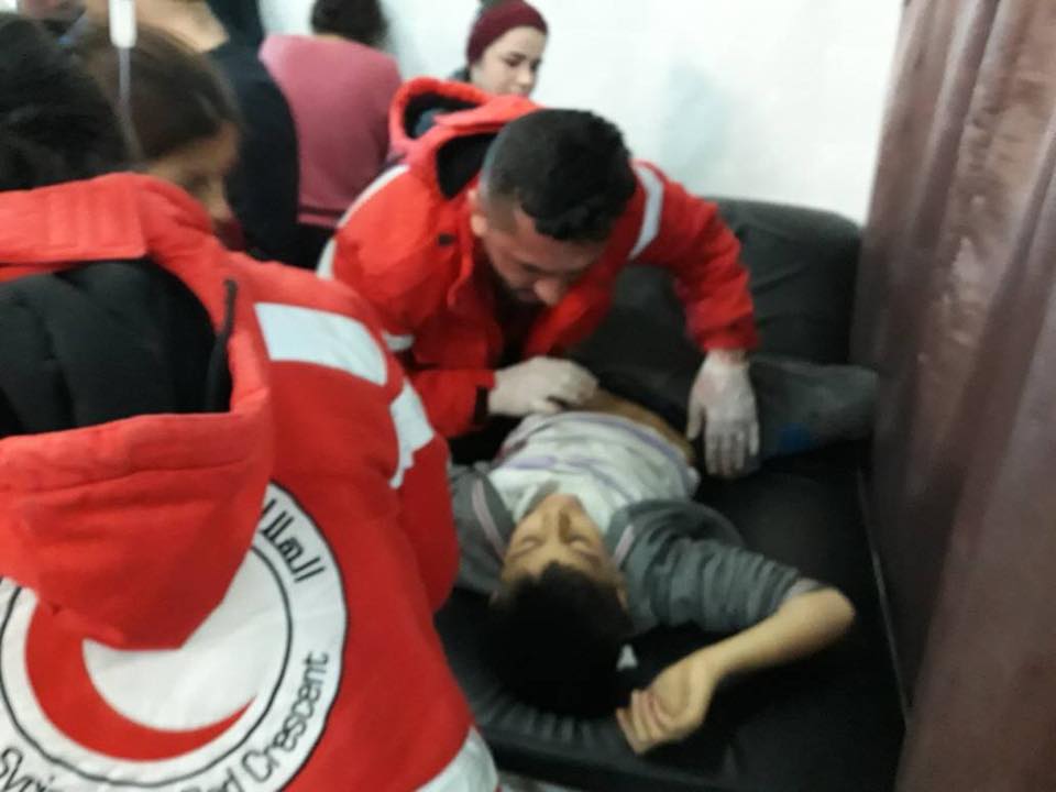  Zarokekî ji gundê Basûtê di encama bombebarana artêşa Tirkiyê de bû qurbanî